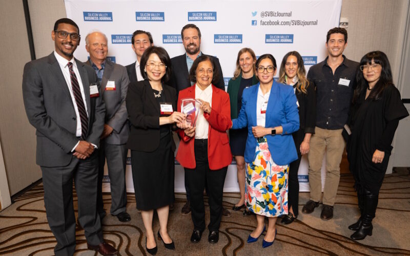 The Rise Earns Structures Award as Construction Enters New Phase – Oct 2024