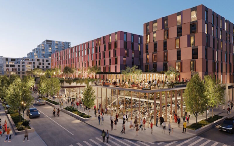 The Rise Reveals New Design, Vision Forward – Dec 2023