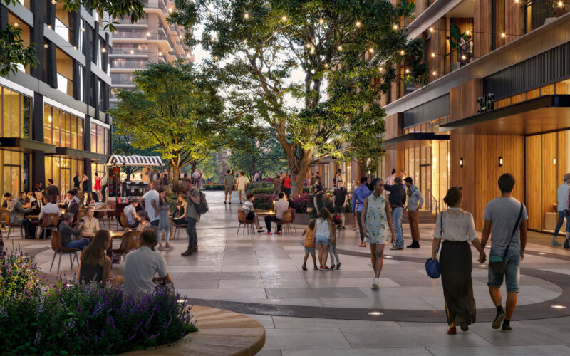 The Rise Advances with Key Milestone – April 2026